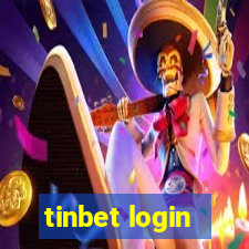 tinbet login